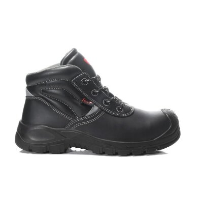 Batai ELTEN Jori Basic II Compo Mid S3 SRC, juodi 46 1