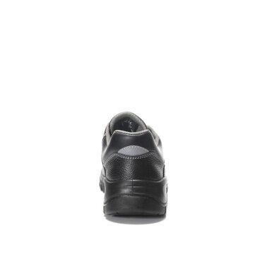 Batai ELTEN Jori Basic II Low S3, juodi 44 4