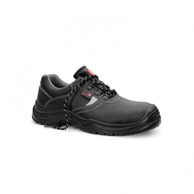 Batai ELTEN Jori Basic Low S3 SRC, juodi 39 Batai ELTEN Jori Basic Low S3 SRC, juodi 39