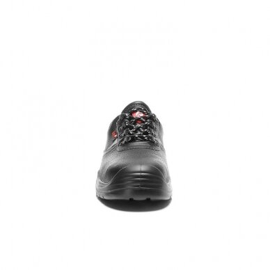 Batai ELTEN Jori Basic Low S3 SRC, juodi 45 2