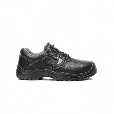 Batai ELTEN Jori Basic Low S3 SRC, juodi 46 1