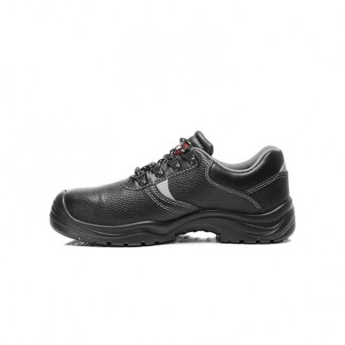 Batai ELTEN Jori Basic Low S3 SRC, juodi 47 3