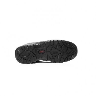 Batai ELTEN Jori Basic Low S3 SRC, juodi 48 5