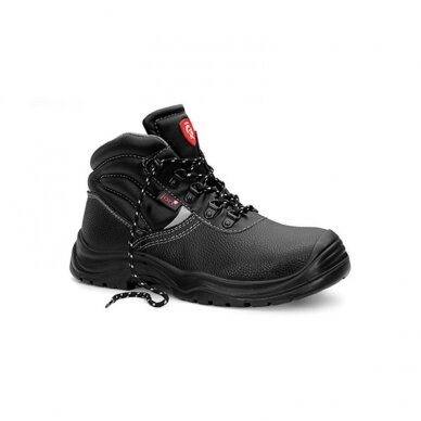 Batai ELTEN Jori Basic Mid S3 SRC, juodi 41 Batai ELTEN Jori Basic Mid S3 SRC, juodi 41