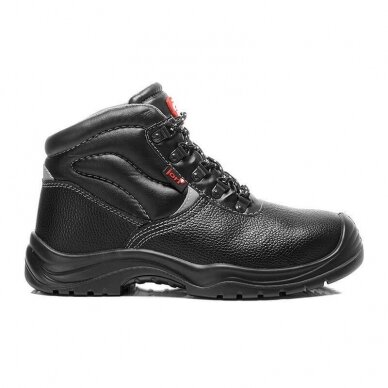 Batai ELTEN Jori Basic Mid S3 SRC, juodi 45 Batai ELTEN Jori Basic Mid S3 SRC, juodi 45