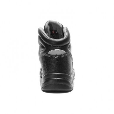 Batai ELTEN Jori Basic Mid S3 SRC, juodi 46 3 Batai ELTEN Jori Basic Mid S3 SRC, juodi 46 3