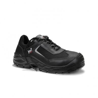Batai ELTEN Jori Builder Compo Low ESD S3S, juodi 46