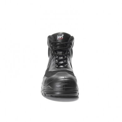 Batai ELTEN Jori Builder Compo Mid ESD S3S, juodi 40 2