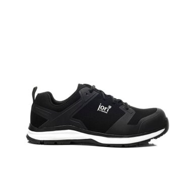 Batai ELTEN Jori Free black Low ESD S3, juodi 39 1