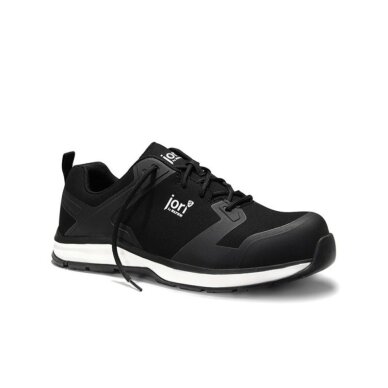 Batai ELTEN Jori Free black Low ESD S3, juodi 39 Batai ELTEN Jori Free black Low ESD S3, juodi 39
