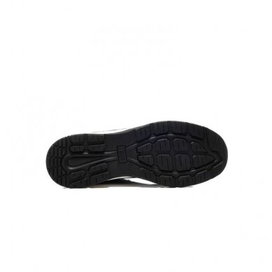 Batai ELTEN Jori Free black Low ESD S3, juodi 40 5