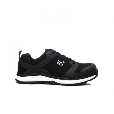 Batai ELTEN Jori Free black Low ESD S3, juodi 44 1 Batai ELTEN Jori Free black Low ESD S3, juodi 44 1