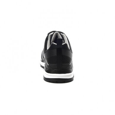 Batai ELTEN Jori Swift Low ESD S1P, juodi 47 2