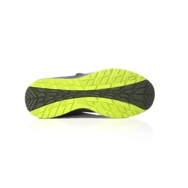 Batai ELTEN Leevi XXNF BOA Black-Lime Low ESD S3S, juodi 48 5 Batai ELTEN Leevi XXNF BOA Black-Lime Low ESD S3S, juodi 48 5