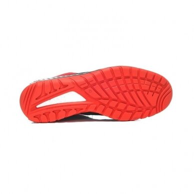Batai ELTEN Lonny Red Low S1P SR, juodi/raudoni 46 5 Batai ELTEN Lonny Red Low S1P SR, juodi/raudoni 46 5