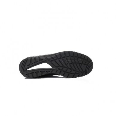Batai ELTEN Maddox Black Leather Low ESD O2 40 4 Batai ELTEN Maddox Black Leather Low ESD O2 40 4