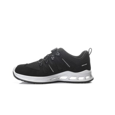 Batai ELTEN Maddox XXR Boa Low ESD S3S, juodi/pilki 44 3 Batai ELTEN Maddox XXR Boa Low ESD S3S, juodi/pilki 44 3