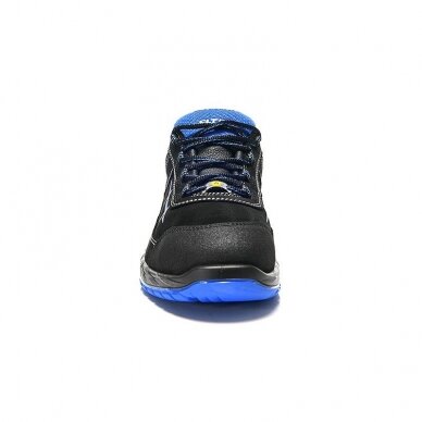 Batai ELTEN Malvin Blue Low ESD S3 SRC, juodi 47 2