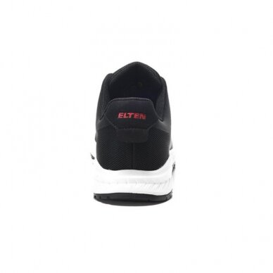 Batai ELTEN Marais black low ESD O1, juodi 42 4 Batai ELTEN Marais black low ESD O1, juodi 42 4