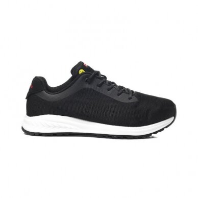 Batai ELTEN Marais black low ESD O1, juodi 44 1 Batai ELTEN Marais black low ESD O1, juodi 44 1