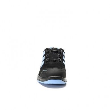 Batai ELTEN Marten XXSports Pro Boa Low ESD S3, juodi/mėlyni 46 3 Batai ELTEN Marten XXSports Pro Boa Low ESD S3, juodi/mėlyni 46 3