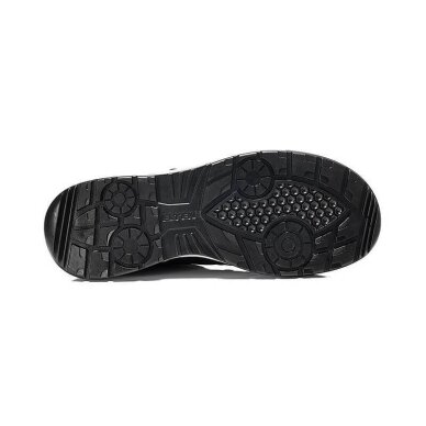 Batai ELTEN Ned Black Low S2 SRC ESD, juodi 43 5