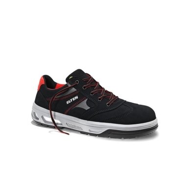 Batai ELTEN Ned Black Low S2 SRC ESD, juodi 43 Batai ELTEN Ned Black Low S2 SRC ESD, juodi 43