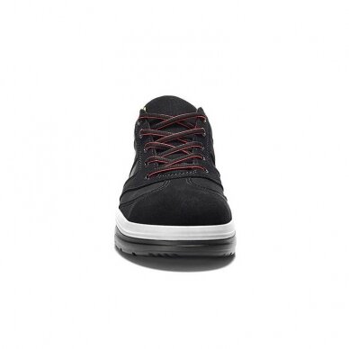 Batai ELTEN Ned Black Low S2 SRC ESD, juodi 47 2 Batai ELTEN Ned Black Low S2 SRC ESD, juodi 47 2