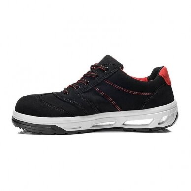 Batai ELTEN Ned Black Low S2 SRC ESD, juodi 48 3 Batai ELTEN Ned Black Low S2 SRC ESD, juodi 48 3