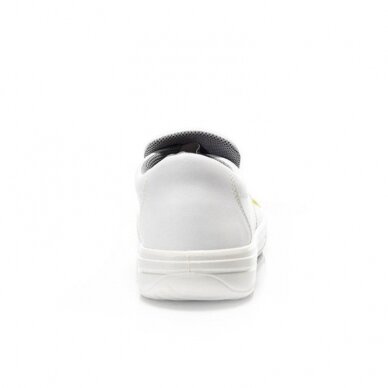 Batai ELTEN Pure Slipper Low ESD S2, balti, 40 4 Batai ELTEN Pure Slipper Low ESD S2, balti, 40 4