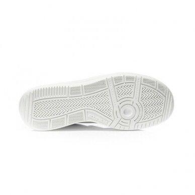 Batai ELTEN Pure Slipper Low ESD S2, balti, 40 5 Batai ELTEN Pure Slipper Low ESD S2, balti, 40 5