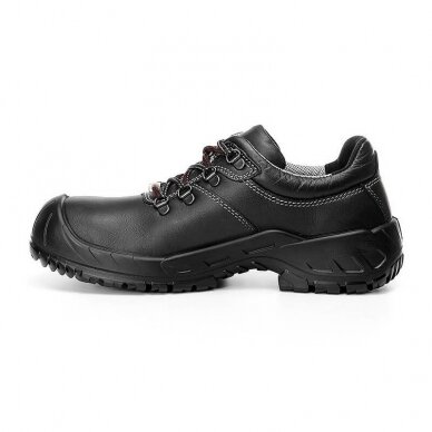 Batai ELTEN Renzo Low ESD S3, juodi 41 2 Batai ELTEN Renzo Low ESD S3, juodi 41 2