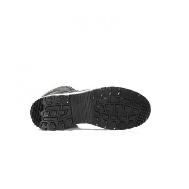 Batai ELTEN Riley XXF Boa GTX Mid ESD O2 WR CI, pilki 47 5 Batai ELTEN Riley XXF Boa GTX Mid ESD O2 WR CI, pilki 47 5