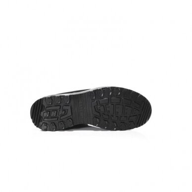 Batai ELTEN Ronan XXF Low ESD O2, juodi 40 5 Batai ELTEN Ronan XXF Low ESD O2, juodi 40 5