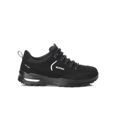 Batai ELTEN Ronan XXF Low ESD O2, juodi 42 1 Batai ELTEN Ronan XXF Low ESD O2, juodi 42 1