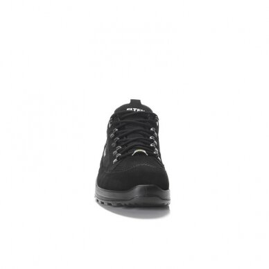 Batai ELTEN Ronan XXF Low ESD O2, juodi 44 2
