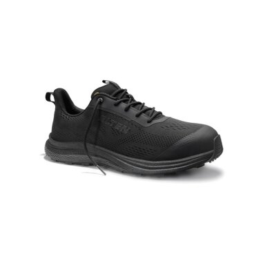 Batai ELTEN Tavixx XXFE black Low ESD O1, juodi 42 Batai ELTEN Tavixx XXFE black Low ESD O1, juodi 42