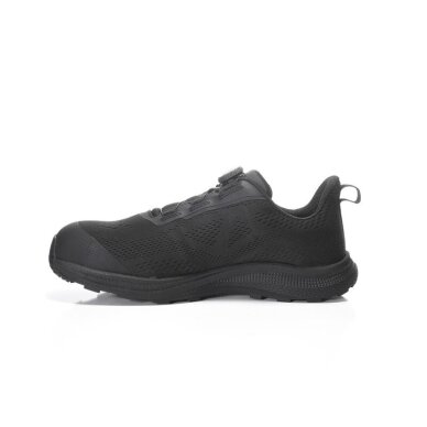 Batai ELTEN Tavixx XXFE BOA black Low ESD S1PS, juodi 40 3