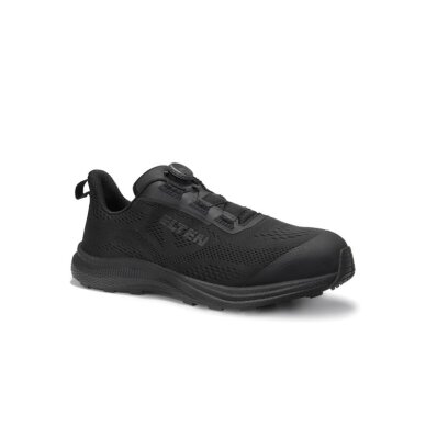 Batai ELTEN Tavixx XXFE BOA black Low ESD S1PS, juodi 43