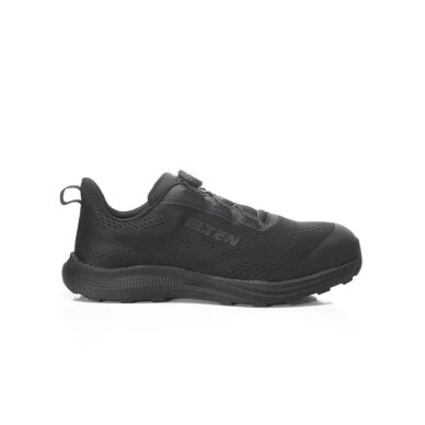 Batai ELTEN Tavixx XXFE BOA black Low ESD S1PS, juodi 44 1 Batai ELTEN Tavixx XXFE BOA black Low ESD S1PS, juodi 44 1
