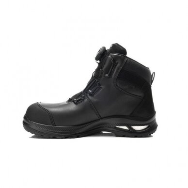 Batai ELTEN Terence XXG Pro Boa GTX black Mid ESD S3 HI CI, juodi 40 3 Batai ELTEN Terence XXG Pro Boa GTX black Mid ESD S3 HI CI, juodi 40 3