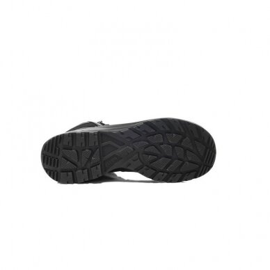 Batai ELTEN Terence XXG Pro Boa GTX black Mid ESD S3 HI CI, juodi 44 5 Batai ELTEN Terence XXG Pro Boa GTX black Mid ESD S3 HI CI, juodi 44 5