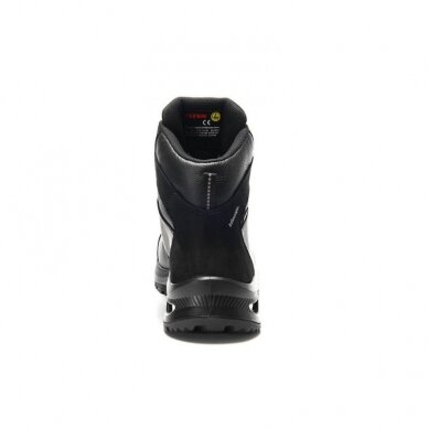 Batai ELTEN Terence XXG Pro Boa GTX black Mid ESD S3 HI CI, juodi 47 4 Batai ELTEN Terence XXG Pro Boa GTX black Mid ESD S3 HI CI, juodi 47 4