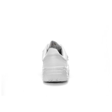 Batai ELTEN White Strap Low ESD S3, balti, 40 4
