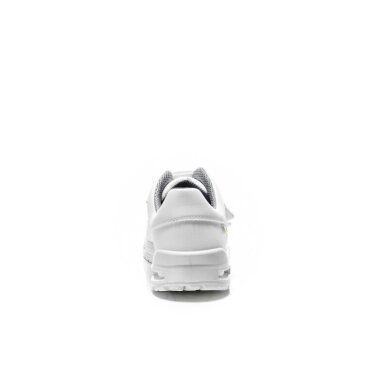 Batai ELTEN Brandon XXTM White Strap Low ESD S3S, balti, 43 4