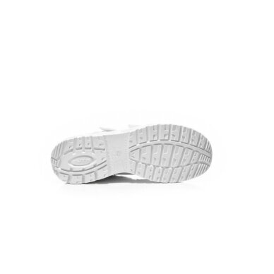 Batai ELTEN Brandon XXTM White Strap Low ESD S3S, balti, 43 5