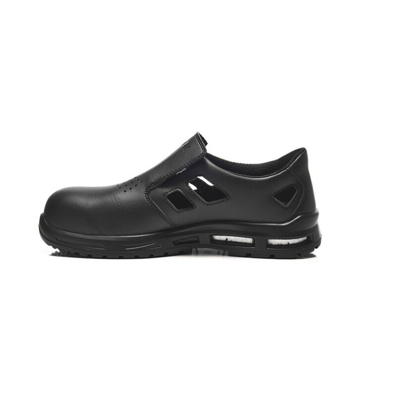 Batai ELTEN BRICE Air XXTM Black Low ESD S1PS, juodi 37 3 Batai ELTEN BRICE Air XXTM Black Low ESD S1PS, juodi 37 3