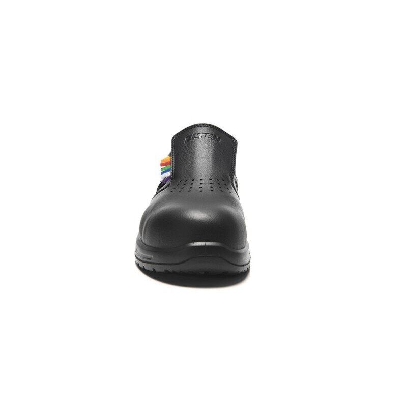 Batai ELTEN BRICE Air XXTM Black Low ESD S1PS, juodi 38 2 Batai ELTEN BRICE Air XXTM Black Low ESD S1PS, juodi 38 2