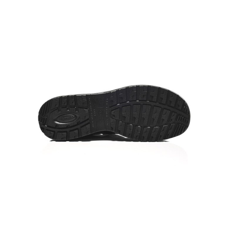 Batai ELTEN BRICE Air XXTM Black Low ESD S1PS, juodi 38 5