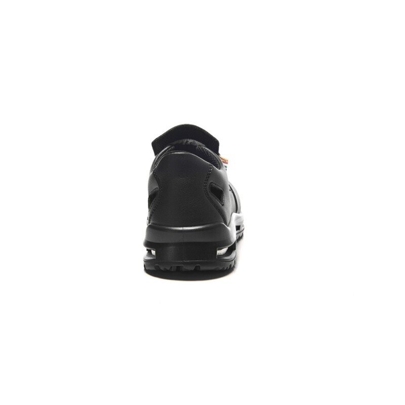 Batai ELTEN BRICE Air XXTM Black Low ESD S1PS, juodi 39 4